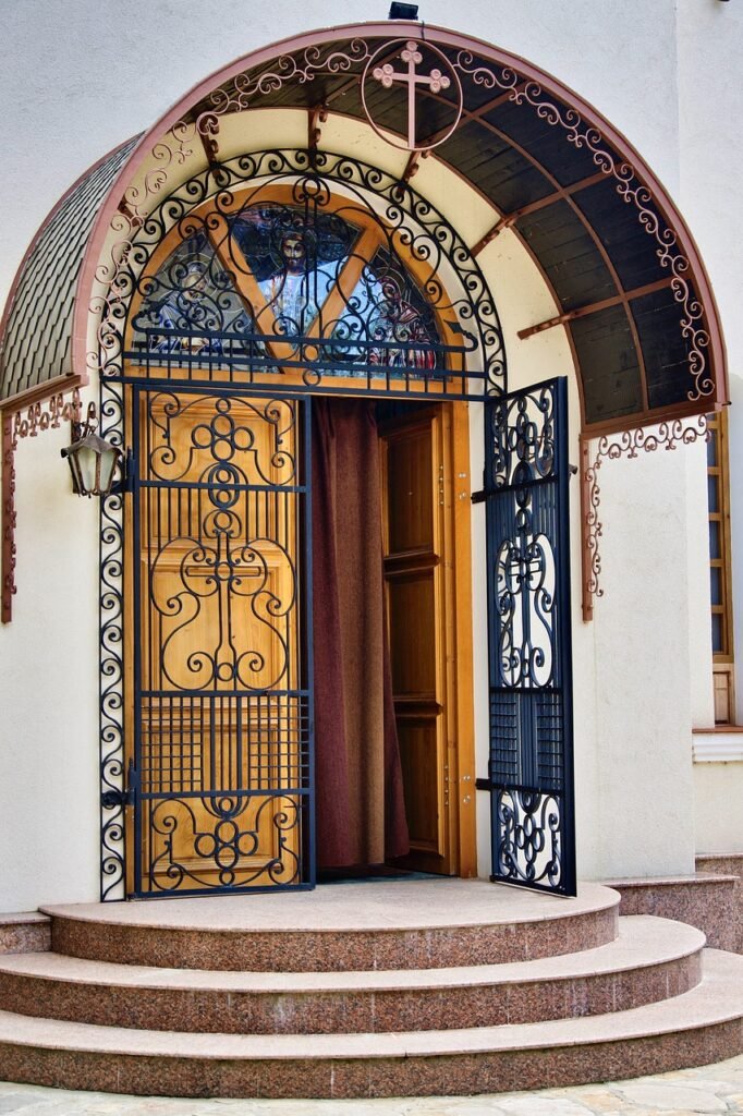 door, entrance, gate, doorway, door, gate, doorway, doorway, doorway, doorway, doorway