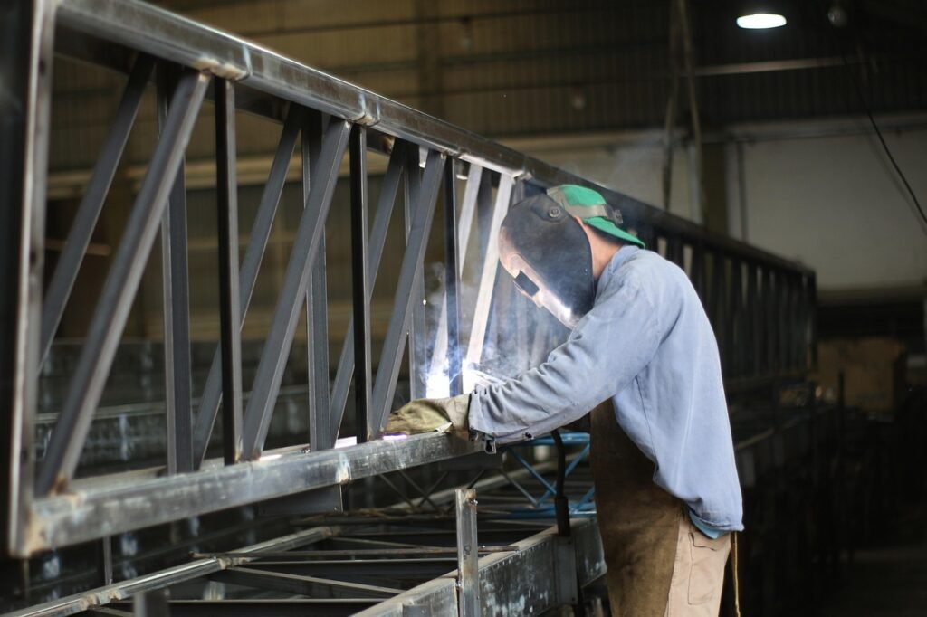 welding, steel, man, working, work, welder, welding helmet, metal, production, factory, industrial, welding, welding, welding, welding, welding
